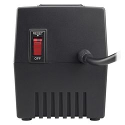 Stabilizer APC Line-R LS1000-RS 1000VA/500W Automatic Voltage Regulator, 3 Schuko Outlets, 230V