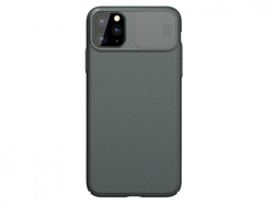 Чехол для Apple iPhone 11 Pro Max, Fine