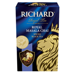 Richard Royal Masala Chai 90гр