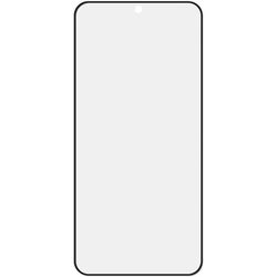 купить Стекло защитное для смартфона UNIQ Samsung S26 Plus Optix Vivid Clear, Black в Кишинёве 