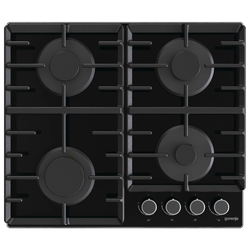 BinHob/gas Gorenje GT 642 AB