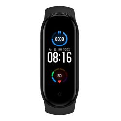 Фитнес браслет Xiaomi Mi Band 5 [Black]