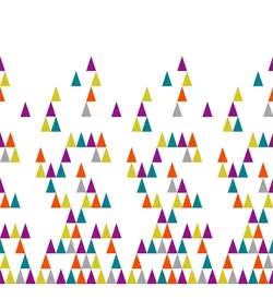 купить Занавеска для ванной Bisk 06851 TXT CITY 180x200 в Кишинёве 