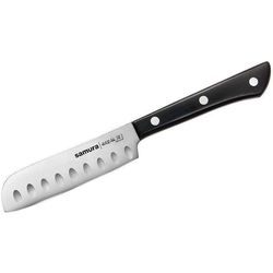 купить Нож Samura HARAKIRI pentru unt, 96mm, negru (SHR-0015B) в Кишинёве 
