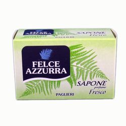 Мыло FELCE AZZURRA FRESCO, 100 г