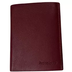 купить Кошелек Samsonite Attack 2 portmoneu p/u barbati SLG-146-W 12CC+HFL+2C+W Cafeniu (144448/7998) в Кишинёве 