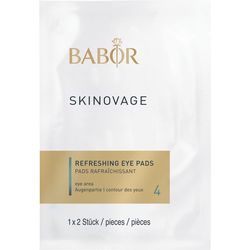 Skinovage Refreshing Eye Pads