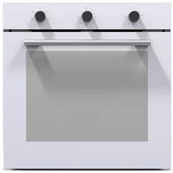 купить Встраиваемый духовой шкаф электрический Tornado HM74 8F99 WH MATT в Кишинёве 