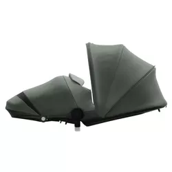 купить Аксессуар для колясок Joolz 900122 Cocon pentru caruciorul Hub, Marvellous Green в Кишинёве 