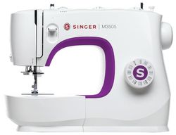 купить Швейная машина Singer M3505 в Кишинёве 