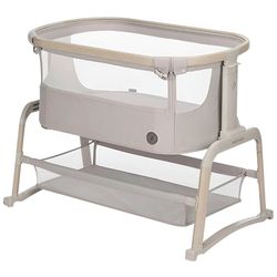 cumpără Leagăn Maxi Cosi 2121022300 Co-Sleeper Iora Air Classic Beige 0-6 luni în Chișinău 