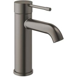 купить Смеситель для умывальника Grohe Смеситель Essence Brushed Hard Graphite S 24172AL1 в Кишинёве 
