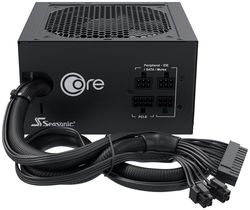 Seasonic Core GM-650 Gold
