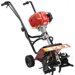 Культиватор бензиновый SIGMA SG-3HP