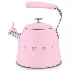 купить Чайник SMEG WKF01PK в Кишинёве 