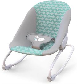 Bright Starts Balansoar Ingenuity Rockity Rock, Goji