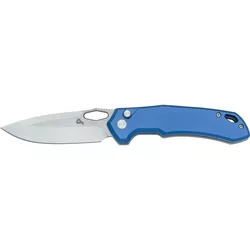 купить Нож походный FOX Knives BF-770-BL Black Fox ATROS в Кишинёве 
