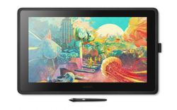 Creative Pen Display Wacom Cintiq 22" HD DTK2260K0A