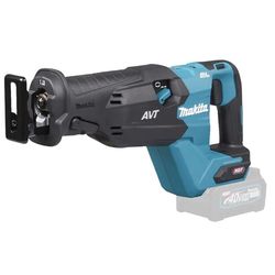cumpără Fierăstrău Makita JR002GZ Fierastrau alternativ AVT 130/255mm XGT 40V (fara acumulator) în Chișinău 