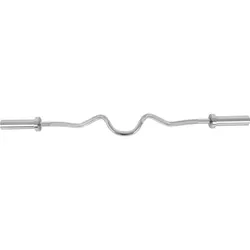 купить Гантель inSPORTline 10734 Bara curbata d=50 mm 120 cm IN908 (8kg/150kg) в Кишинёве 
