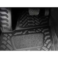 купить Коврик для автомобиля Aileron 61222 Nissan Tida (2004- 2014) в Кишинёве 