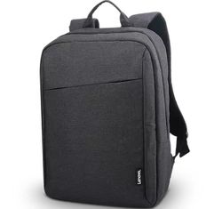 15" NB backpack - Lenovo 15.6” Casual Backpack B210 – Black (GX40Q17225)
