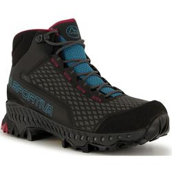 купить Спортивная обувь La Sportiva Stream GTX black/topaz 37 (24E999624) в Кишинёве 