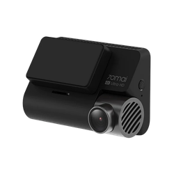 70mai Dash Cam A810, HDR 4K, Black