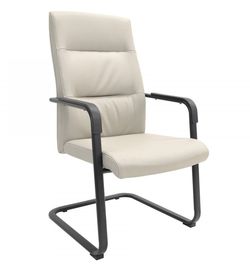 Офисное кресло Deco Remo CF Grey