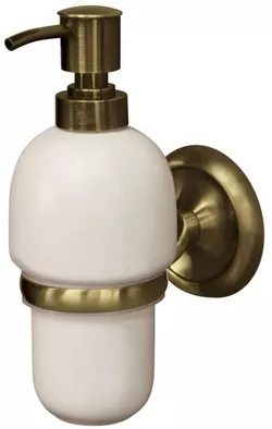 купить Дозатор для мыла Bisk 02213 DECO в Кишинёве 