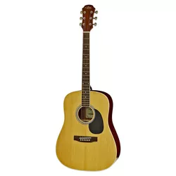 купить Гитара Aria AWN-15 N Acustica в Кишинёве 