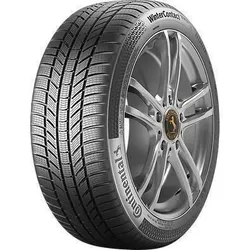 купить Шина Continental 245/45 R19 WinterContact TS870P Suv 102V XL FR в Кишинёве 