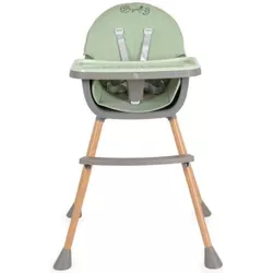 cumpără Scaun de masă Moni Biscotti Mint 2in1 în Chișinău 