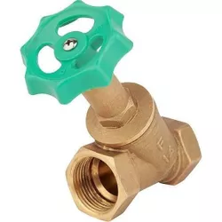 купить Запорная арматура Ferro Robinet de echilibrare 1/2'' ZGR01 в Кишинёве 
