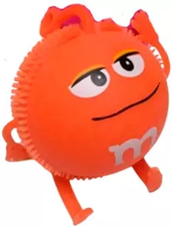 cumpără Jucărie miscellaneous 8477 antistress cu lumina M&M 61718 (buc) în Chișinău 