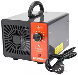 купить Очиститель воздуха Powermat PM-GOZ-60T Ozonator 155W в Кишинёве 