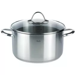 купить Кастрюля Fissler 211424 Paris 24cm (ind) в Кишинёве 