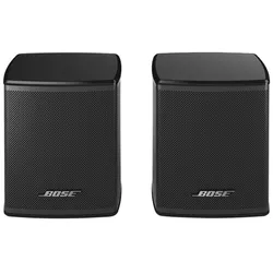 cumpără Boxe Hi-Fi Bose Surround Speakers, Black în Chișinău 