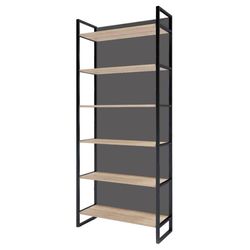 купить Офисный стеллаж Deco Urban 90 (spate integral)+bare в Кишинёве 