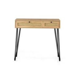 cumpără Masă de birou Trendy Sahra, 105x79x55cm (GTR001060) în Chișinău 
