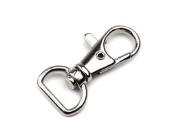 Carabină rotativă, 12 mm / nichel