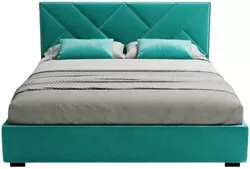 cumpără Pat my-STYLE my-Iris 120x200 (P29D12M17) în Chișinău 