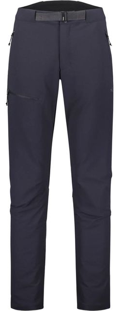 купить Одежда для спорта Rab Pantaloni dame Incline AS Ebony 10 Regular Leg (QFU-85-EBN-10-RG) в Кишинёве 