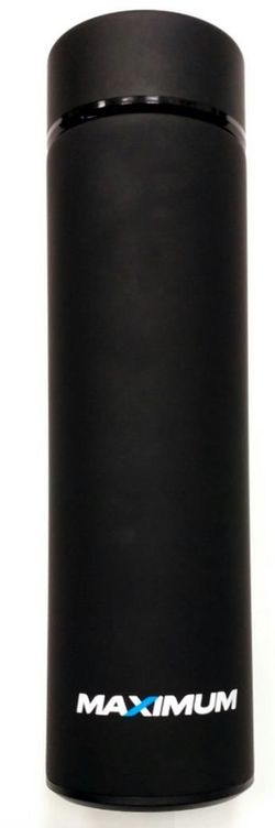 купить Термос для напитков Maximum Stainless Steel Vacuum Mug в Кишинёве
