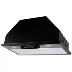 cumpără Hotă Mastercook MODUL 1200(52) BL LED în Chișinău 