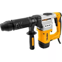 cumpără Ciocan demolator Tolsen HEX 1050W Industrial (88550) în Chișinău 