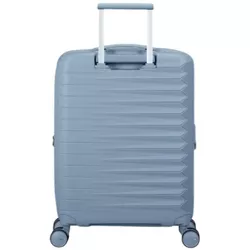купить Чемодан Samsonite Fastforward 55/20 TSA Exp Steel Albastru (155259/1827) в Кишинёве 
