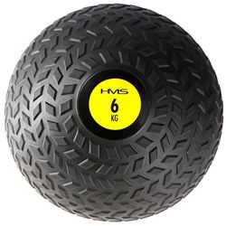 купить Массажер механический HMS 453 Minge Med.Slam Ball 6kg PST06 (17-41-048) в Кишинёве 