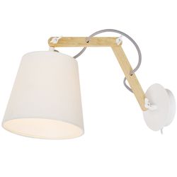 A5700AP-1WH Бра Pinocchio 1л