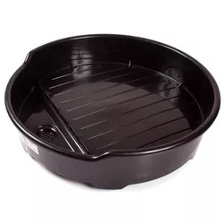 cumpără Accesoriu auto King Tony 9TT31-20 поддон для слива масла, большой 20л (слив сразу в бочку) în Chișinău 